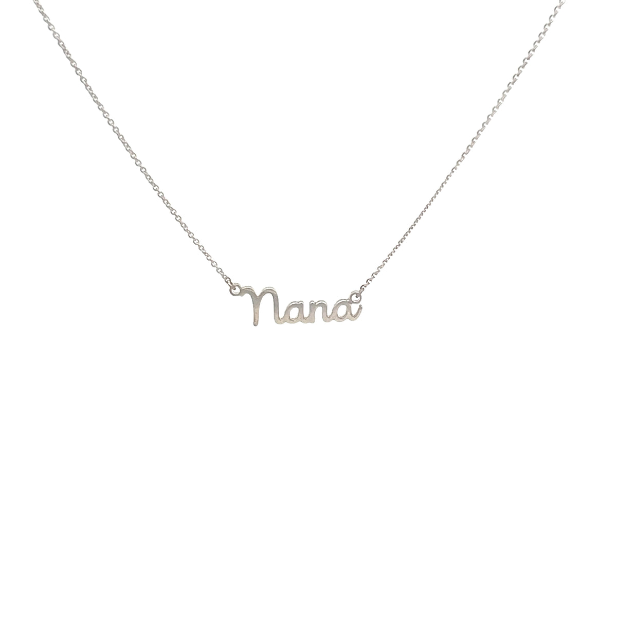 Nana Necklace